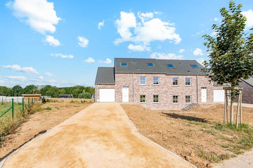 Maison à vendre à Orp-le-Grand 1350 471436.00€ 4 chambres 216.00m² - Annonce 55952