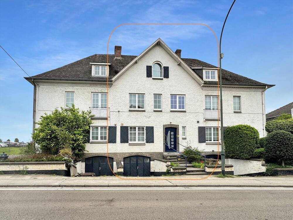 Maison à vendre à Wemmel 1780 485000.00€ 5 chambres 183.00m² - Annonce 1394002