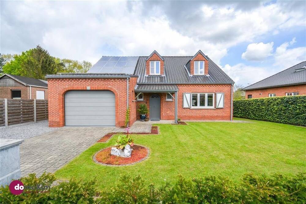 Huis te  koop in Boortmeerbeek 3190 544000.00€ 5 slaapkamers 325.00m² - Zoekertje 1395813