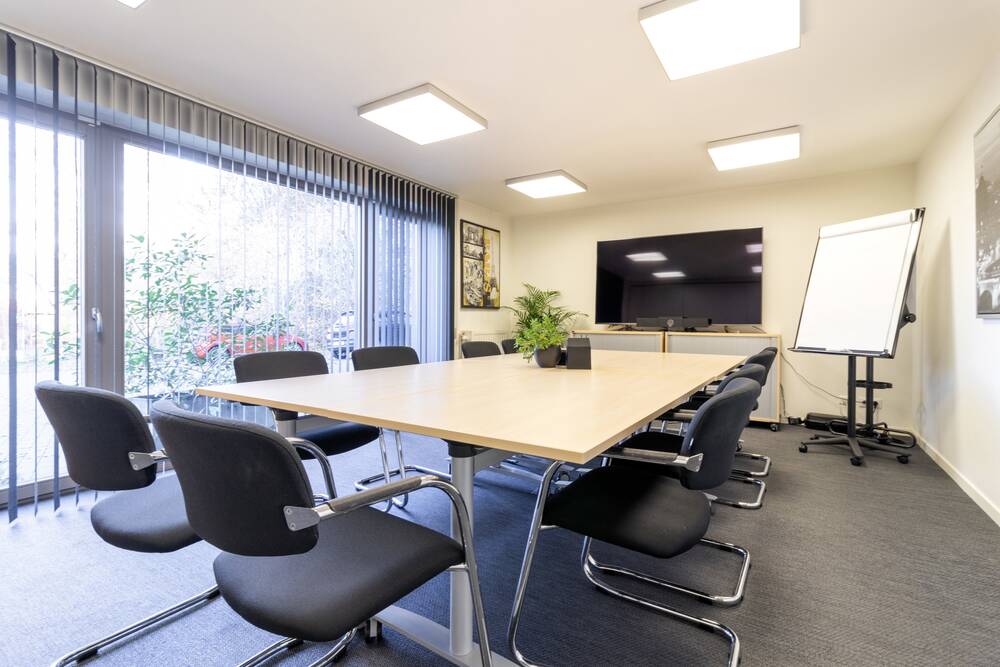 Handelszaak te huur in Bierges 1301 380.00€ slaapkamers 14.00m² - Zoekertje 58761