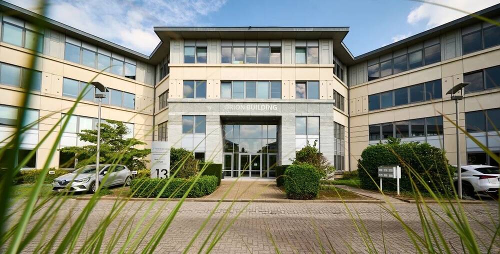 Immeuble de rapport - Immeuble à appartement à vendre à Zaventem 1930 5000000.00€ chambres 5605.00m² - Annonce 60310