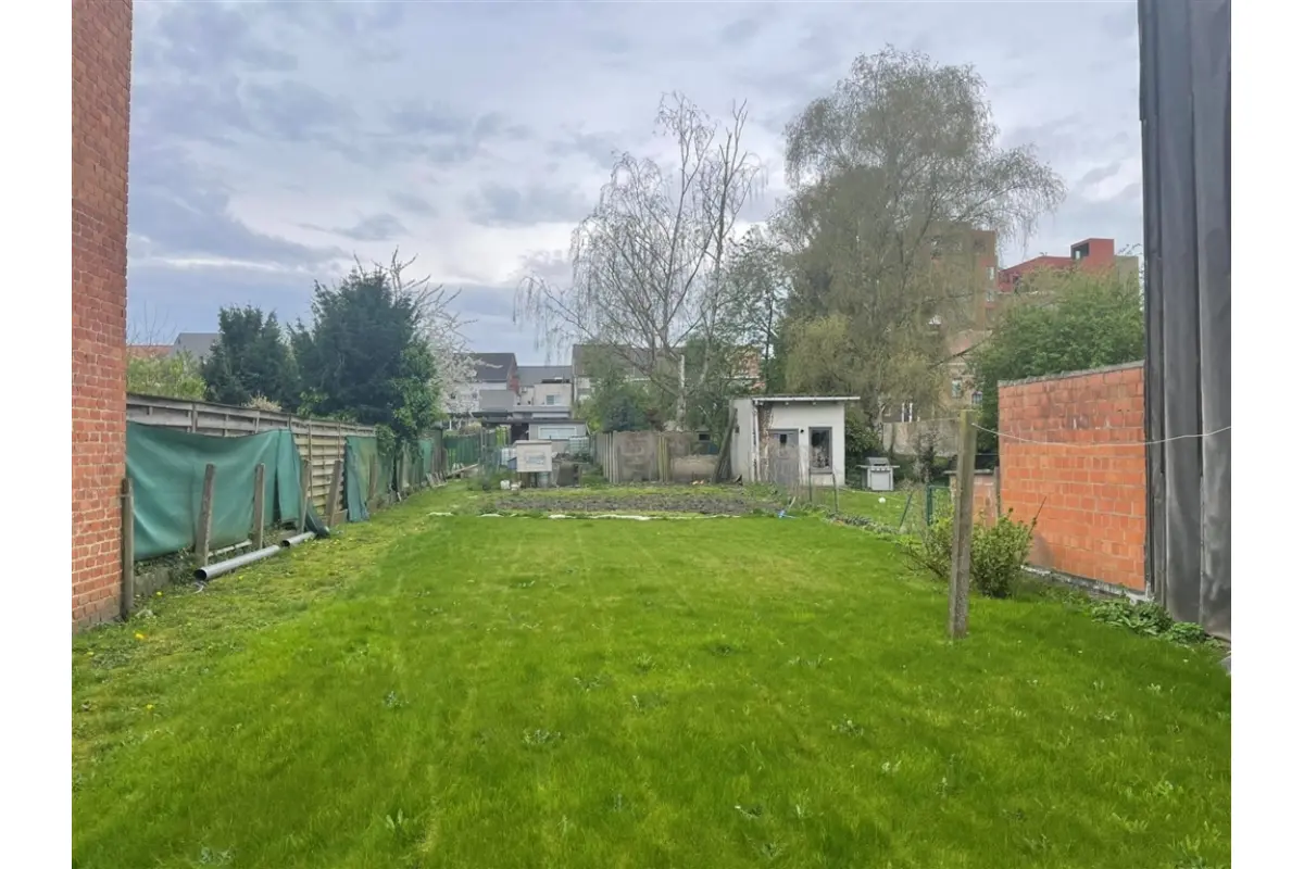 Terrain à vendre à Merchtem 1785 275000.00€  chambres m² - Annonce 62049