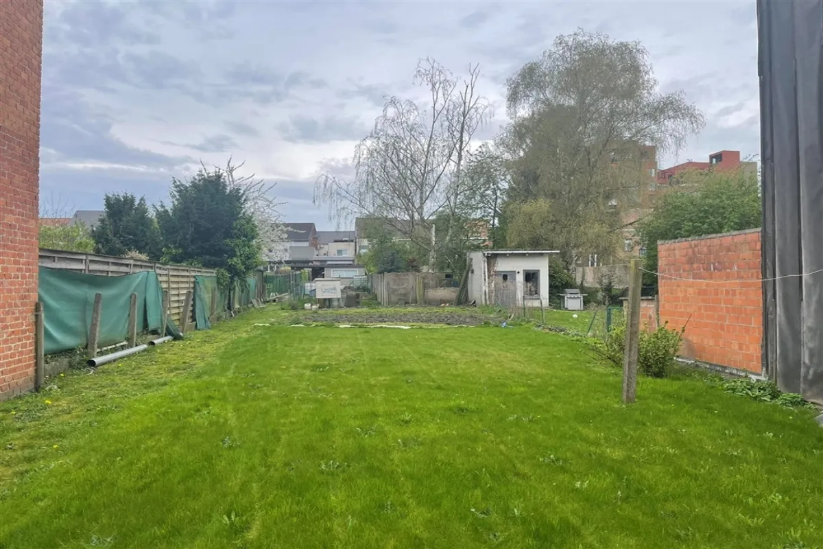 Grond te  koop in Merchtem 1785 275000.00€  slaapkamers m² - Zoekertje 62049