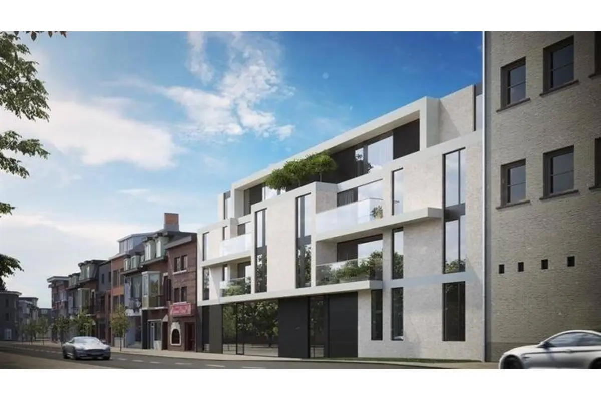 Commerce à vendre à Hoeilaart 1560 445000.00€  chambres 240.00m² - Annonce 62989