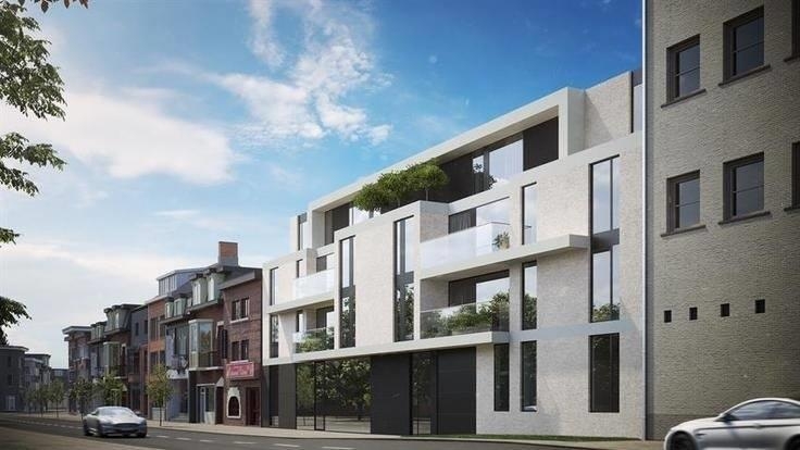 Commerce à vendre à Hoeilaart 1560 445000.00€  chambres 240.00m² - Annonce 62989