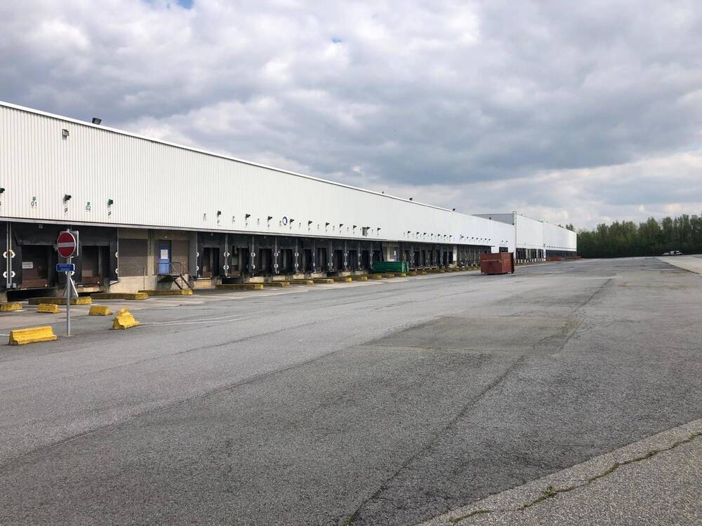 Commerce à louer à Nivelles 1400 85309.00€ chambres 5798.00m² - Annonce 64788