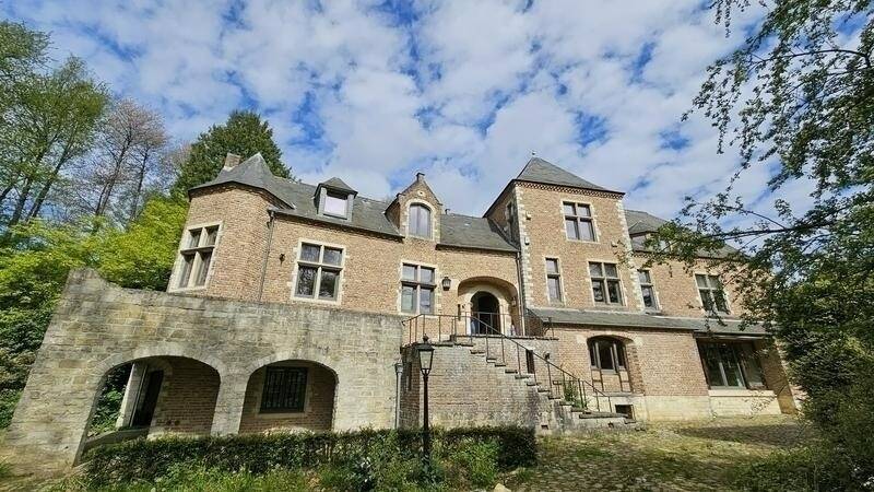 Maison à louer à Kraainem 1950 6000.00€ 9 chambres 1180.00m² - Annonce 65676