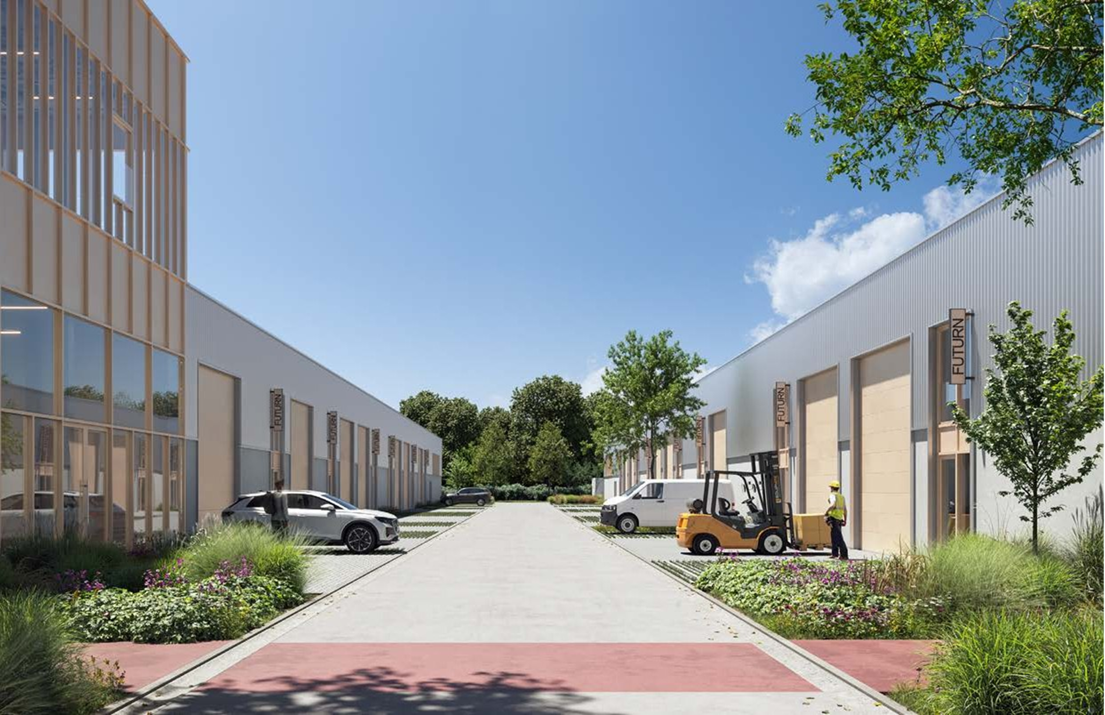 Commerce à vendre à Drogenbos 1620 460200.00€ chambres 239.00m² - Annonce 67467