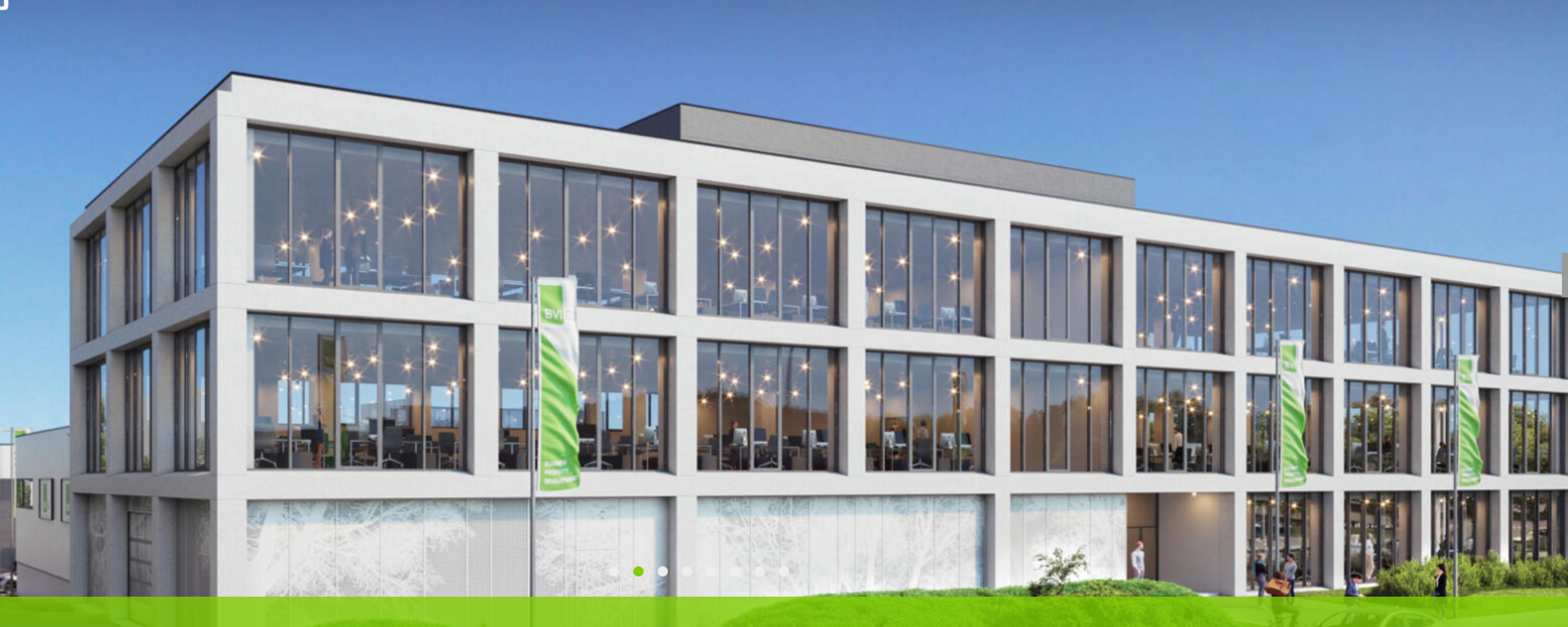 Commerce à louer à Nivelles 1400 2725.50€ chambres 209.00m² - Annonce 67969