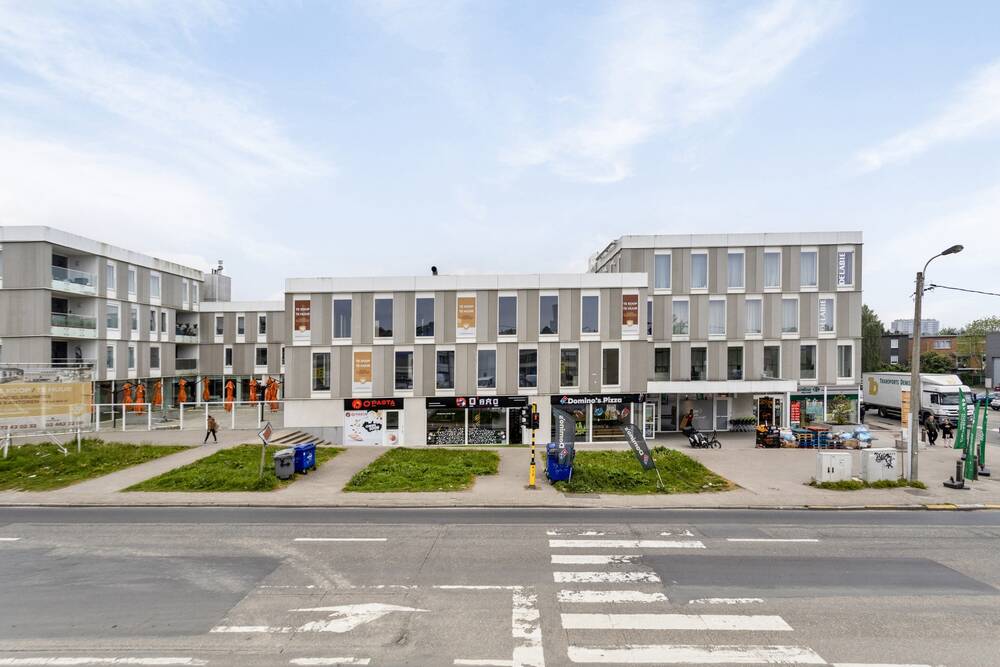 Parking / garage à vendre à Oudenaken 1600 25000.00€ chambres m² - Annonce 67225