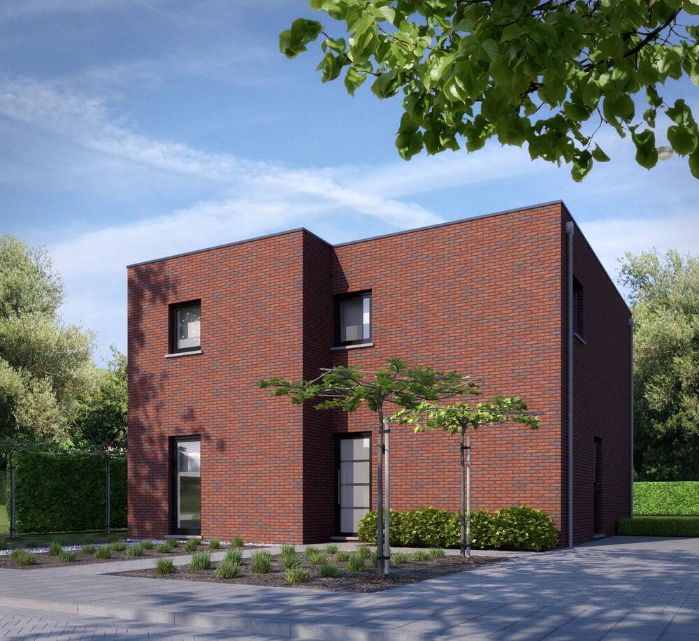 Maison à vendre à Molenstede 3294 380000.00€ 3 chambres 152.00m² - Annonce 68738