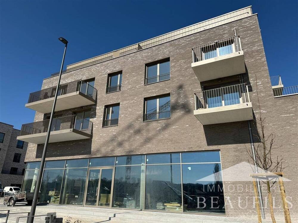 Appartement te  koop in Nijvel 1400 315000.00€ 2 slaapkamers 86.00m² - Zoekertje 69997