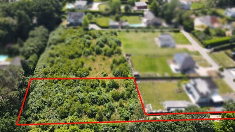 Grond te koop in Keerbergen 3140 365000.00€ slaapkamers m² - Zoekertje 70874
