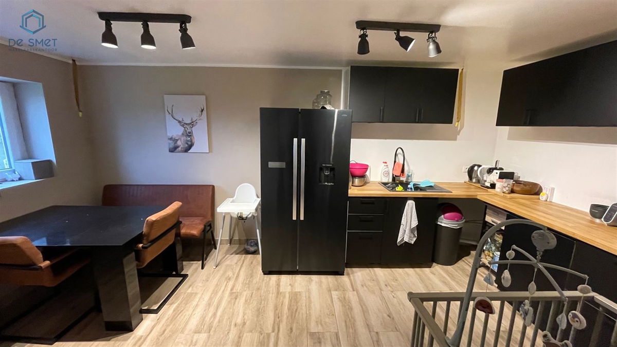 Huis te  koop in Galmaarden 1570 249000.00€ 3 slaapkamers 105.00m² - Zoekertje 279424