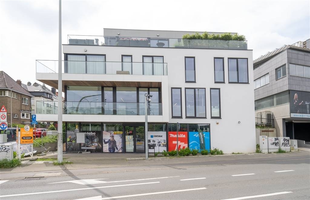 Immeuble de rapport - Immeuble à appartement à vendre à Dilbeek 1700 750000.00€ chambres 290.00m² - Annonce 73306