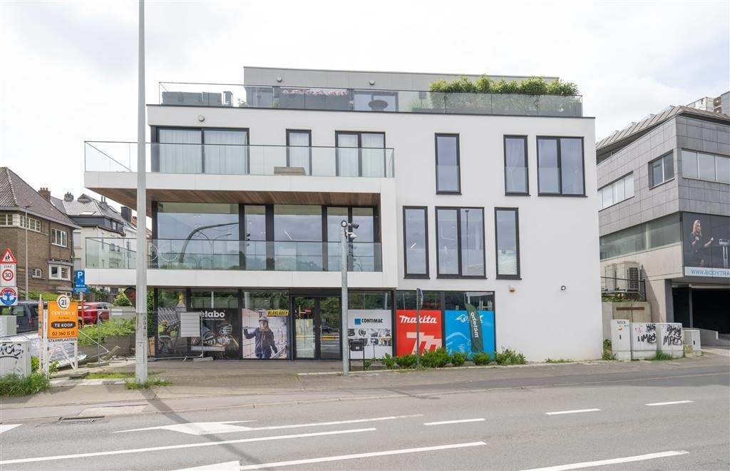 Commerce à vendre à Dilbeek 1700 750000.00€  chambres 290.00m² - Annonce 73305