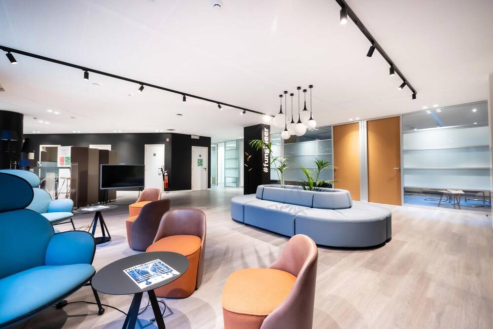 Handelszaak te  koop in Sint-Stevens-Woluwe 1932 699000.00€  slaapkamers 560.00m² - Zoekertje 73125