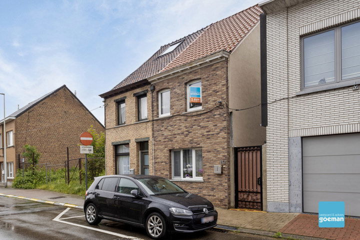 Maison à vendre à Liedekerke 1770 299000.00€ 3 chambres 132.00m² - Annonce 279566