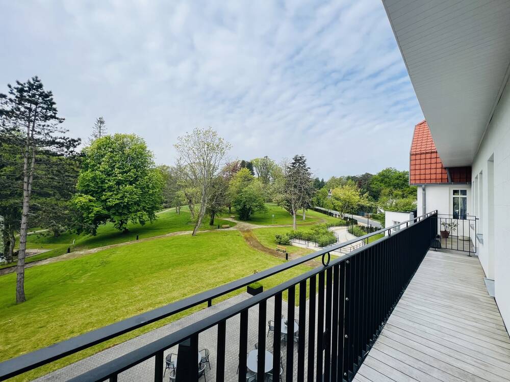Appartement à louer à Kraainem 1950 1300.00€ 1 chambres 64.55m² - Annonce 75983