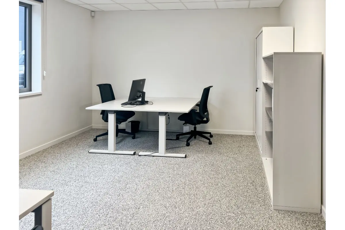 Handelszaak te  huur in Mont-Saint-Guibert 1435 189.00€ 0 slaapkamers m² - Zoekertje 76936