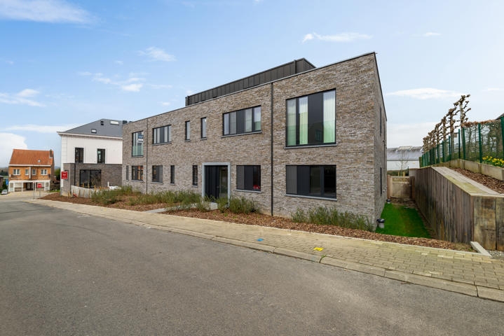 Appartement à vendre à Dilbeek 1700 422500.00€ 3 chambres 139.50m² - Annonce 79814