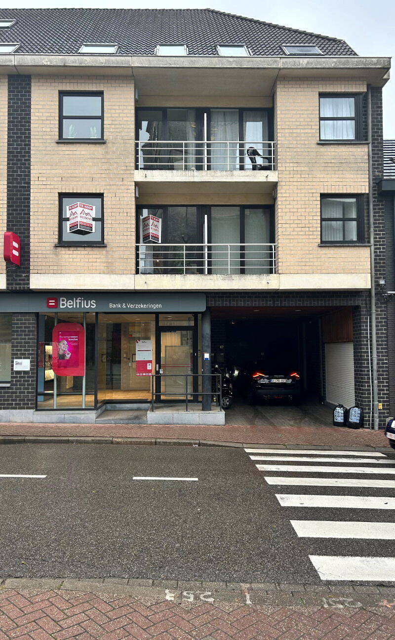 Appartement à vendre à Merchtem 1785 250000.00€ 1 chambres 66.00m² - Annonce 279967