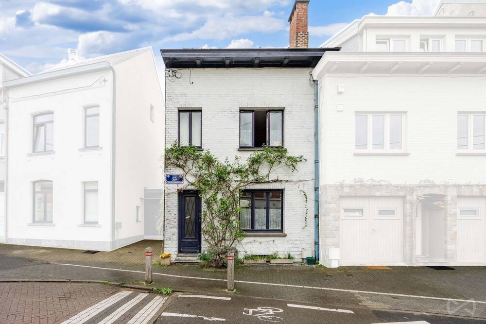 Maison à vendre à La Hulpe 1310 320000.00€ 3 chambres 157.00m² - Annonce 442279