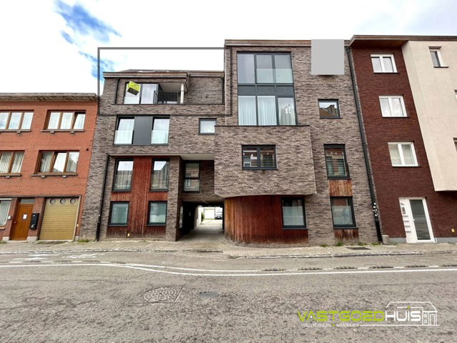 Duplex à vendre à Halle 1500 259000.00€ 1 chambres 55.00m² - Annonce 202320