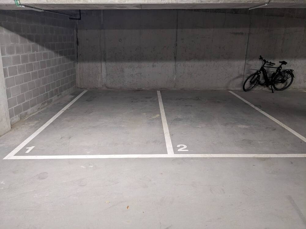 Parking & garage te  koop in Tervuren 3080 36500.00€ 0 slaapkamers 12.00m² - Zoekertje 97582