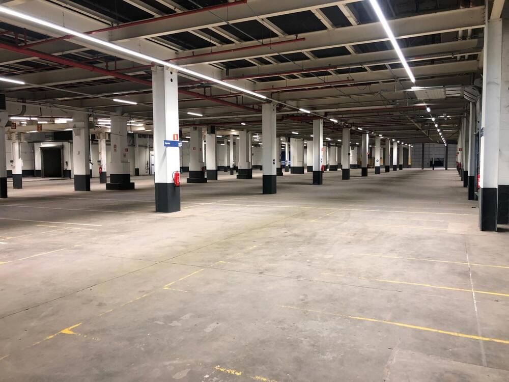 Commerce à louer à Vilvorde 1800 23333.00€  chambres 7000.00m² - Annonce 98705