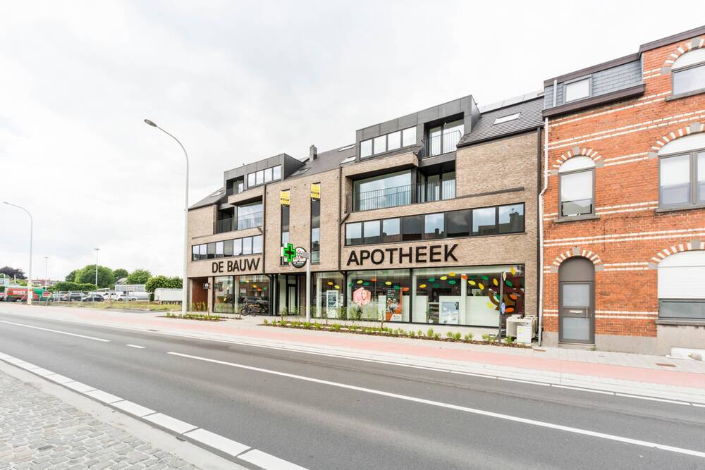 Duplex te koop in Asse 1730 403000.00€ 3 slaapkamers 133.00m² - Zoekertje 100294
