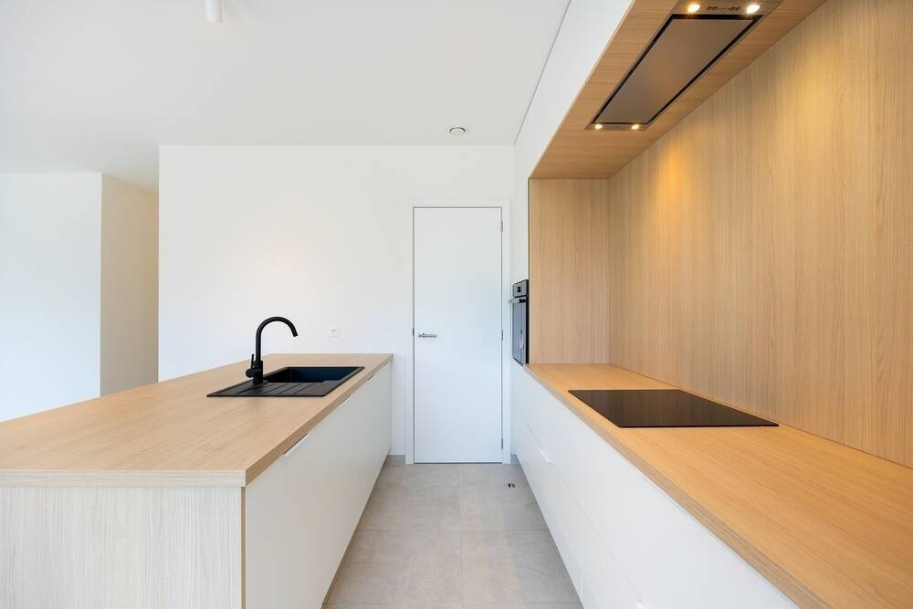 Appartement te  huur in Strombeek-Bever 1853 1355.00€ 2 slaapkamers 80.00m² - Zoekertje 567030