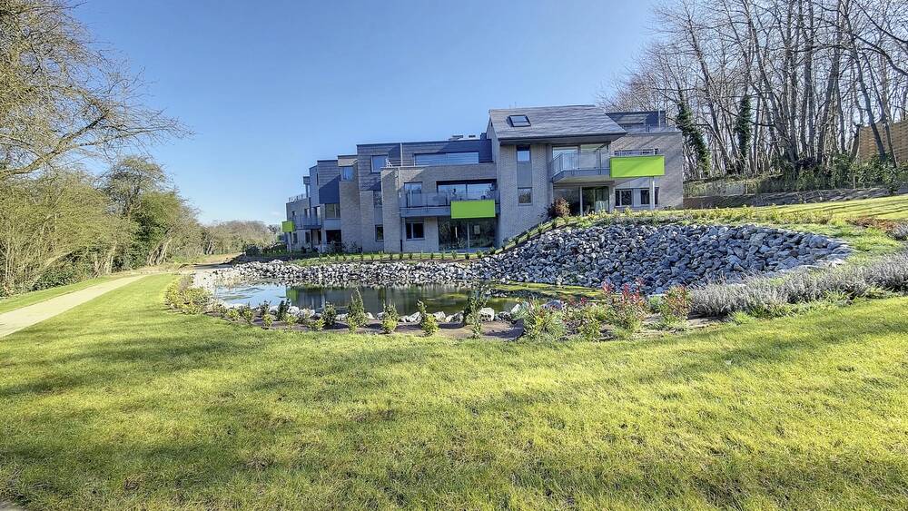 Rez-de-chaussée à vendre à Braine-l'Alleud 1420 465600.00€ 2 chambres 150.00m² - Annonce 101316