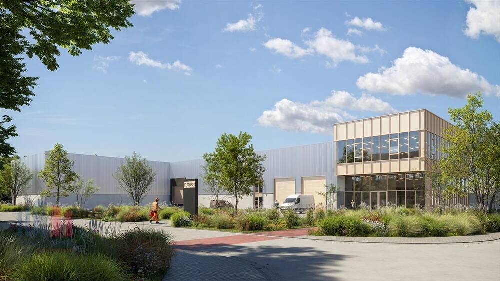 Handelszaak te koop in Drogenbos 1620 343720.00€ slaapkamers 184.00m² - Zoekertje 102239