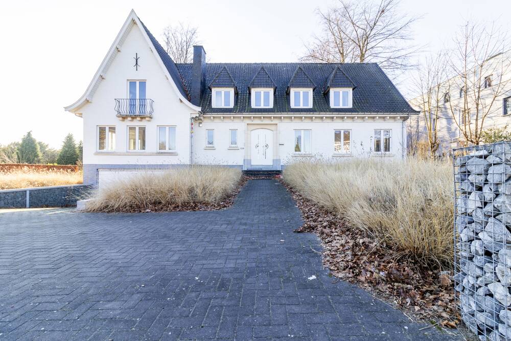 Handelszaak te  koop in Overijse 3090 1600000.00€  slaapkamers 627.00m² - Zoekertje 101752