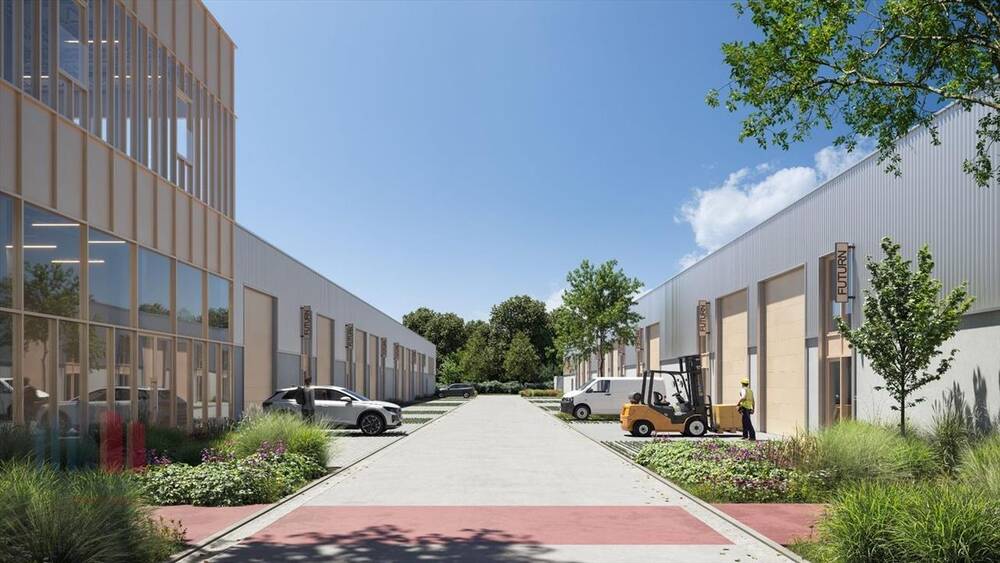 Commerce à vendre à Drogenbos 1620 2062320.00€ chambres 1104.00m² - Annonce 102227