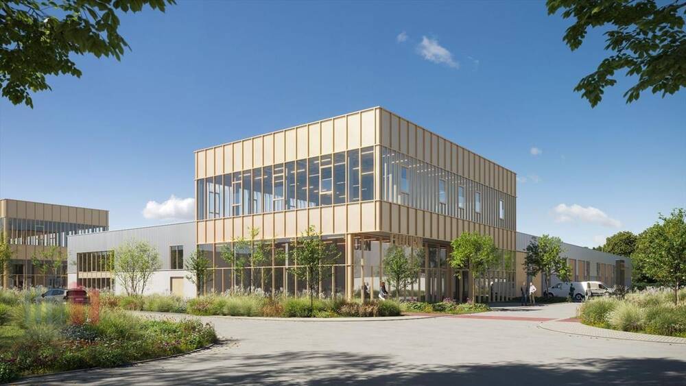 Handelszaak te koop in Drogenbos 1620 1346000.00€ slaapkamers 584.00m² - Zoekertje 102105