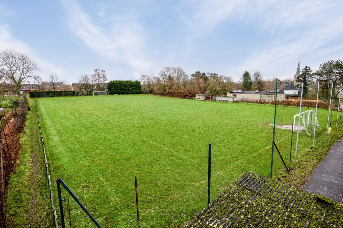 Grond te  koop in Dilbeek 1700 599000.00€  slaapkamers m² - Zoekertje 167848