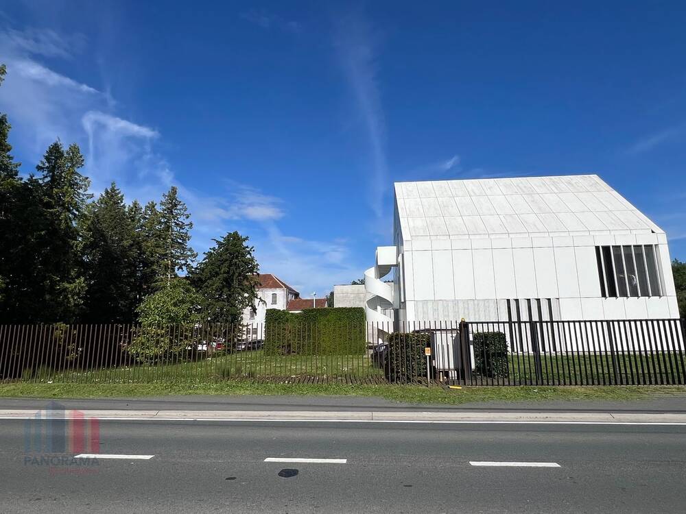 Commerce à louer à Ternat 1740 3920.00€ chambres 336.00m² - Annonce 104117