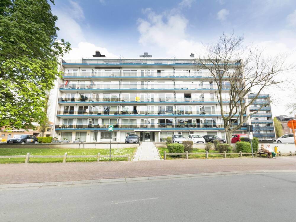 Appartement à vendre à Asse 1730 229000.00€ 2 chambres 80.00m² - Annonce 105302