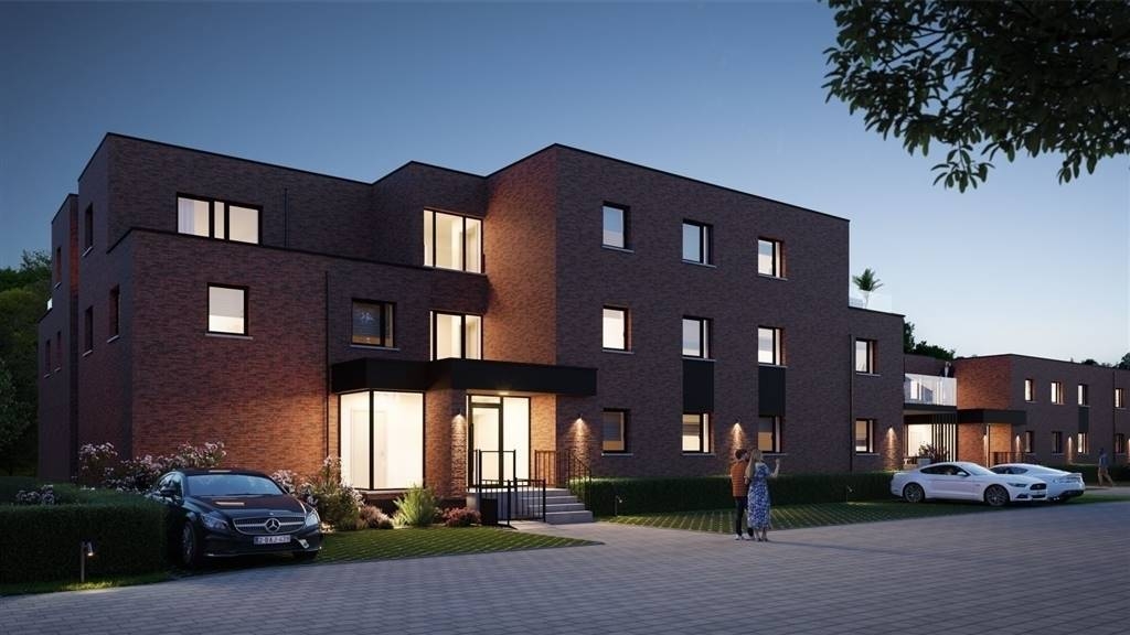 Appartement à vendre à Orp-le-Grand 1350 393000.00€ 3 chambres 129.00m² - Annonce 488915