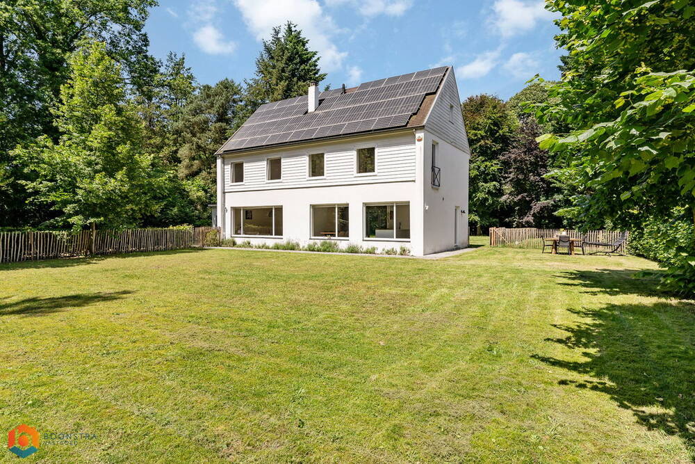 Maison à vendre à Keerbergen 3140 798000.00€ 5 chambres 252.00m² - Annonce 281228