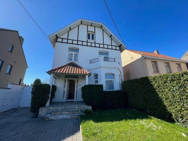 Maison à louer à Waterloo 1410 3800.00€ chambres 250.00m² - Annonce 111631