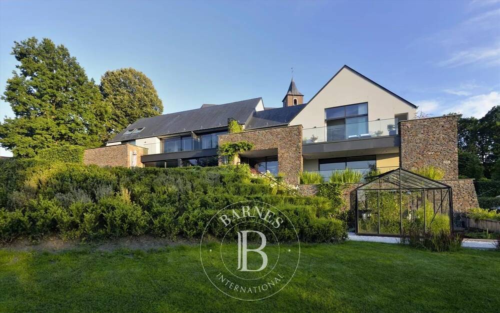 Maison à vendre à Grez-Doiceau 1390 0.00€ 6 chambres 1093.00m² - Annonce 111830
