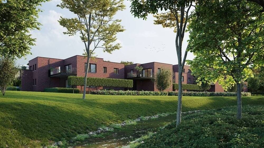 Appartement à vendre à Orp-le-Grand 1350 324000.00€ 2 chambres 106.00m² - Annonce 488912