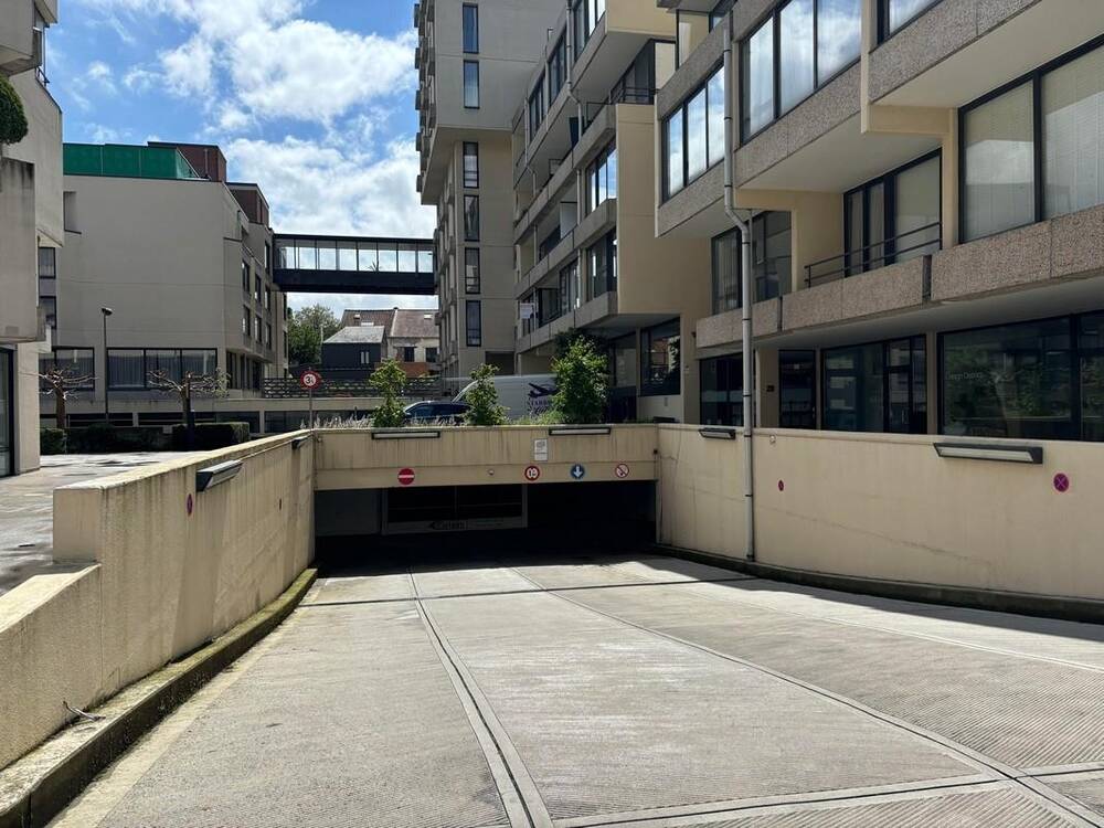 Parking / garage à vendre à Louvain 3000 37500.00€ chambres m² - Annonce 111759