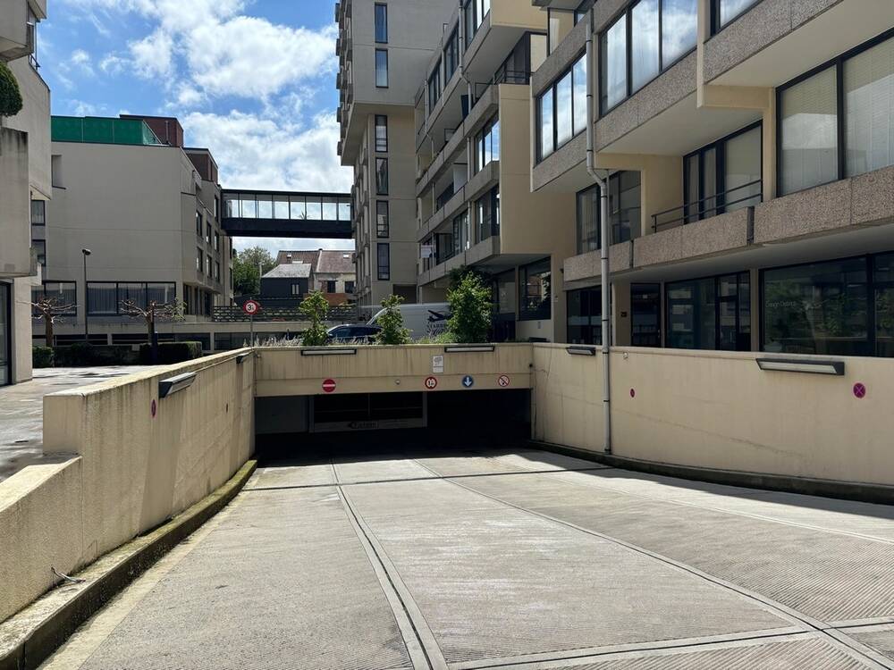 Parking / garage à vendre à Louvain 3000 37500.00€ chambres m² - Annonce 111759