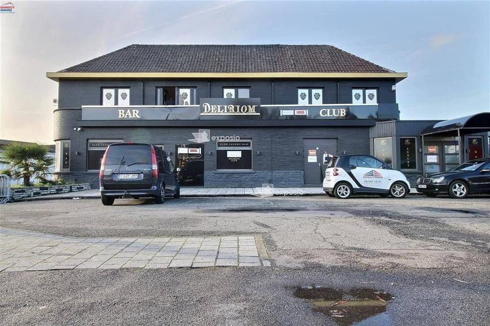 Maison à vendre à Machelen 1830 935000.00€ 4 chambres 550.00m² - Annonce 114144