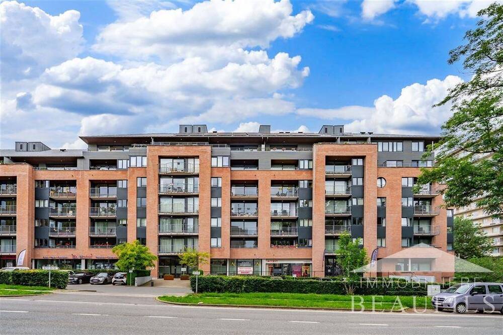 Appartement te  koop in Nijvel 1400 350000.00€ 2 slaapkamers 105.00m² - Zoekertje 116658