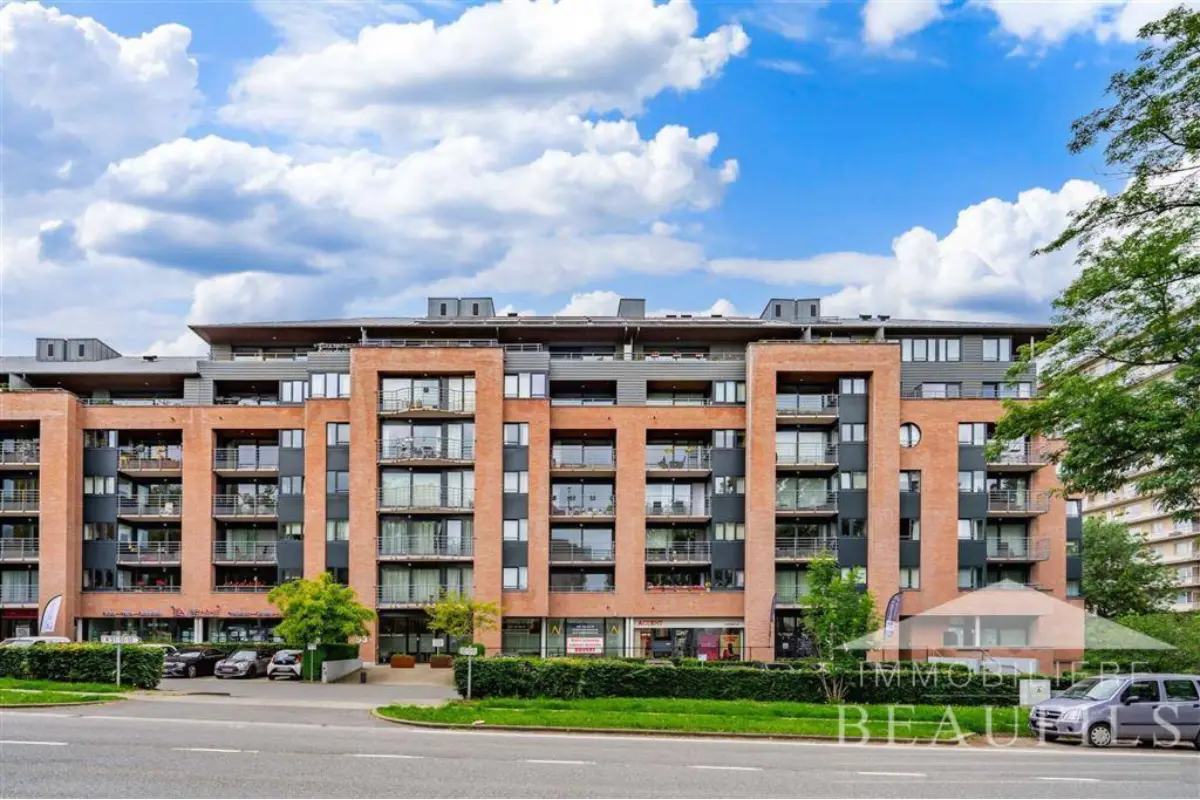 Appartement à vendre à Nivelles 1400 350000.00€ 2 chambres 105.00m² - Annonce 116658